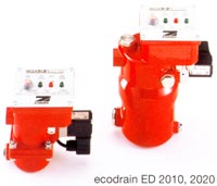 ecodrain ED