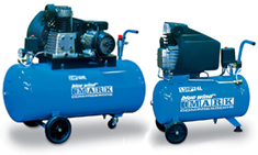 MARK reciprocating compressors