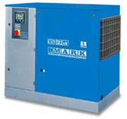 MARK rotary screw compressors