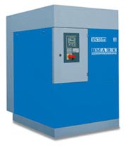 MARK rotary screw compressors