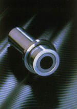 Tetrabor nozzles